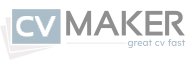 CV Maker AE